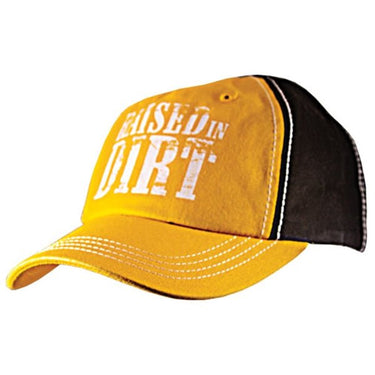 Gorra Raised Para Niños - KATZER